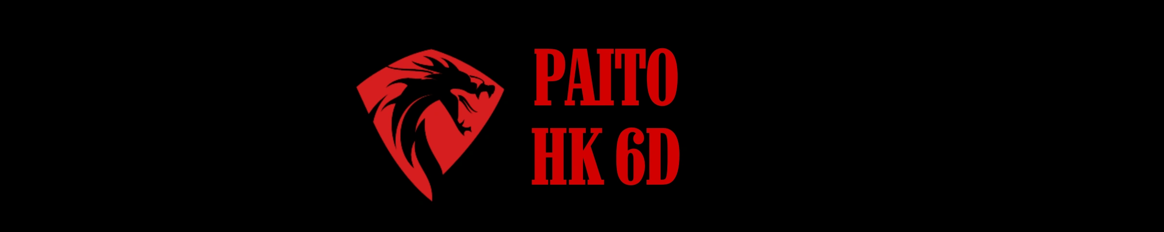 Paito HK 6D
